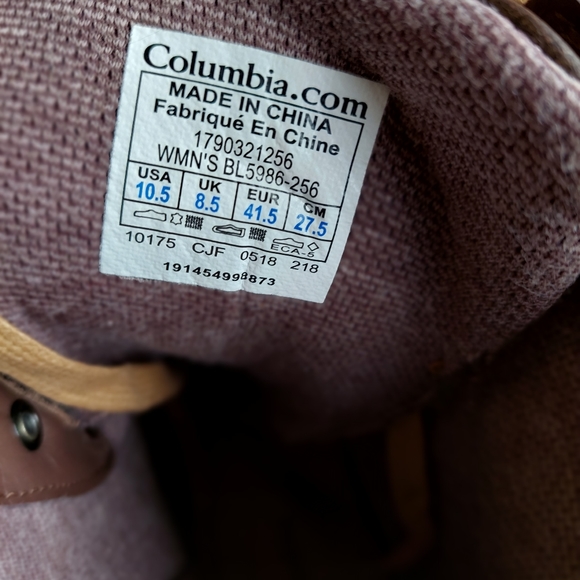 Columbia Twentythird Ave Il Mid Boots - Women's - Picture 6 of 9